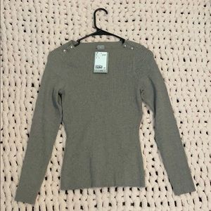 H&M long sleeve shirt